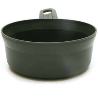 Миска Wildo Kasa XL 900 мл Olive Green