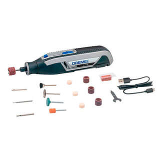 Багатофункціональний інструмент Dremel Lite 7760-15