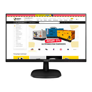 Монітор Philips 23.8