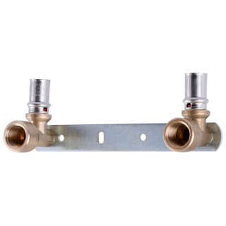 Монтажна планка прес APE ITALY AP 492 1/2″х16