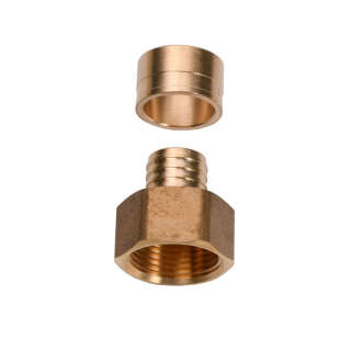 Муфта натяжна внутренняя ISOLTUBEX 25x3/4″ EHCC2534