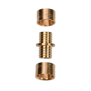 Муфта натяжна ISOLTUBEX 32x32 UCC32