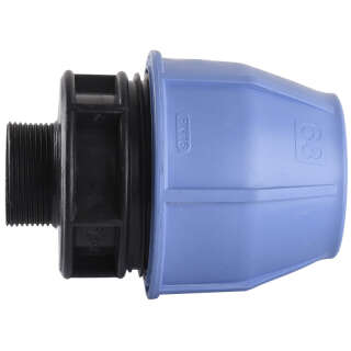 Муфта ПНД Vsplast 63*1 1/2 '' ЗР 2003