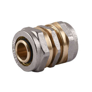 Муфта промежуточная NF-1013 16х16, NTM