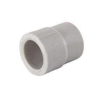 Муфта редукционная Kalde PPR ф50x40 12061, KALDE