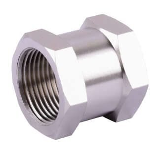 Муфта SELBA 1″ ВВ SL8804