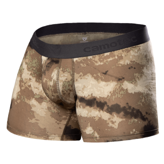 Чоловічі труси-боксери A-TACS AU 8455