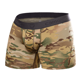 Чоловічі труси-боксери Multicam 8452