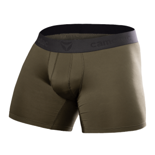 Чоловічі труси-боксери Олива 8454