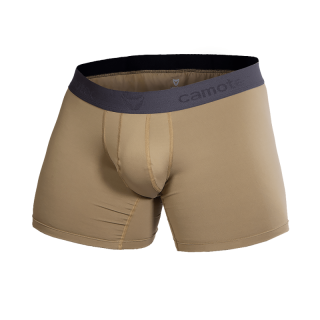 Чоловічі труси-боксери Tan 9264