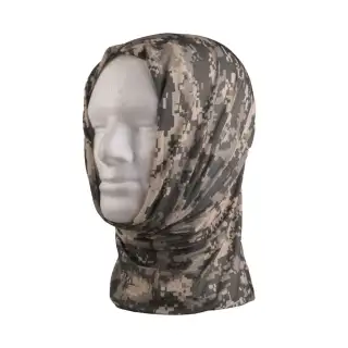 Мультифункціональний головний убір SCRAFT Камуфляж AT-DIGITAL