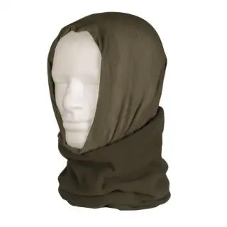 Мультифункціональний головний убір SCRAFT PES/FLEECE Olive