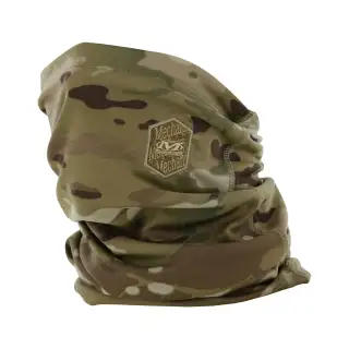 Мультифункціональний головний убір Mechanix Neck Gaiter (Multicam), Mechanix Wear