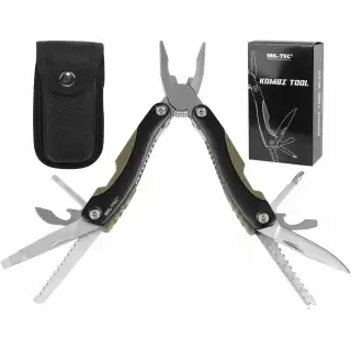 Мультиінструмент Sturm Mil-Tec Multi Tool Olive