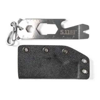 Мультитул-брелок 5.11 EDT Multitool Black