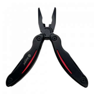 Мультитул Ganzo G109, Black