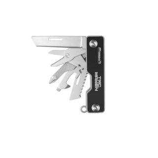 Мультитул Tac Maven Dagmar - Black, Black