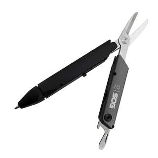 Мультитул SOG Baton Q1