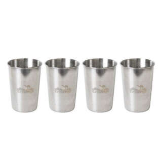 Набір 4 стопки Tramp 175 мл UTRC-076