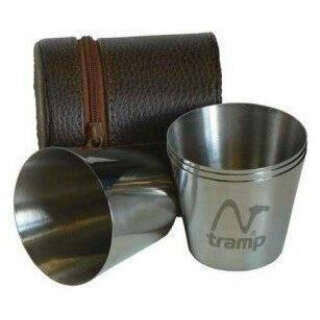 Набір 4 стопки Tramp 80 мл UTRC-013