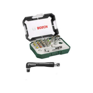 Набір біт Bosch Promobasket Set - 27