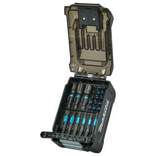 Набір біт та свердел MAKITA E-22850