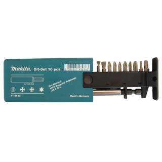 Набір біт MAKITA P-16782