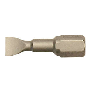 Набір біт з шестигранним хвостовиком MAKITA P-06177 (10 шт.)