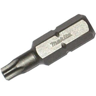 Набір біт TORX T20 / T25 / T30 MAKITA B-24533