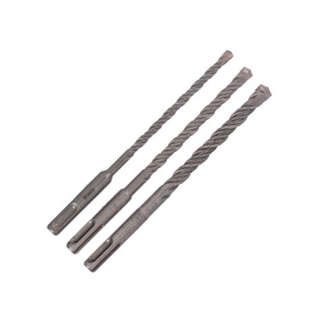 Набір бурів Bosch SDS-Plus-5, 6, 8, 10×160 мм