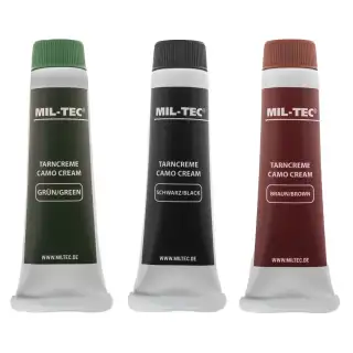 Набір кремів для маскування Multi