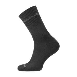 Набір шкарпеток Helikon-Tex All Round Socks (3 пари) Black, Black, 39-42