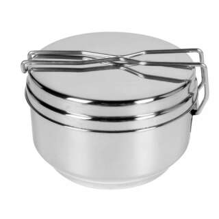 Набір посуду HELIKON-ТЕХ