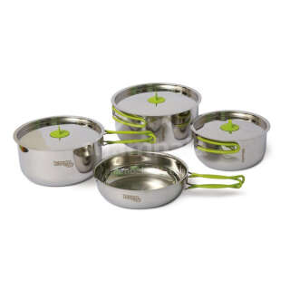 Набір посуду Pinguin Trio L (PNG 655.L)