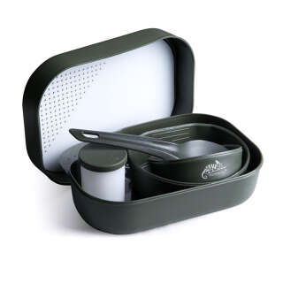 Набір посуду Wildo CAMP-A-BOX