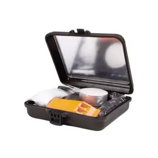 набір виживання Black