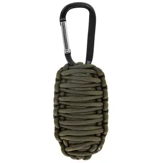 Набір виживання PARACORD SURVIVAL KIT SMALL Olive