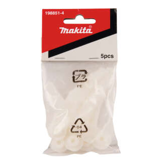 Набір пластикових лез для UR100D (5 шт.)