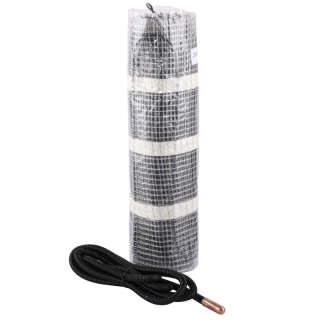 Нагревательный мат ZUBR DC Mat / 5,0 м2