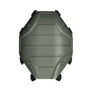 Наколінники тактичні 5.11 ® XTU Combat Kneecap RANGER GREEN