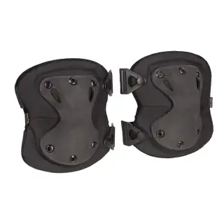 Наколінники тактичні LWP Combat Black