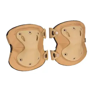 Наколінники тактичні LWP Coyote Brown