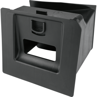 Направляюча вибросу мульчі DLM530 DLM532