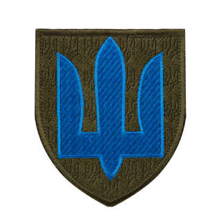 Нарукавний знак Механізовані війська