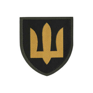 Нарукавний знак Танкові війська