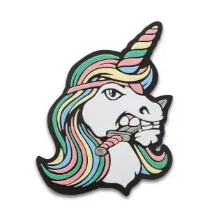 Нашивка 5.11 Tactical Unicorn Tactical Patch