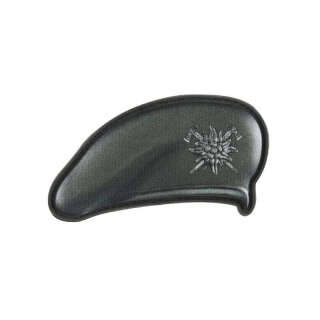 M-Tac нашивка берет