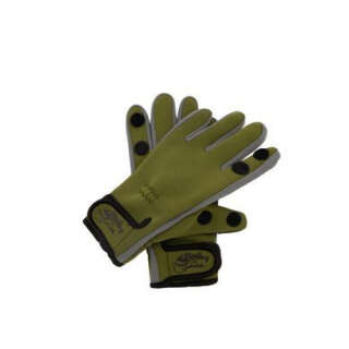 Неопренові рукавички Tramp TRGB-002-S