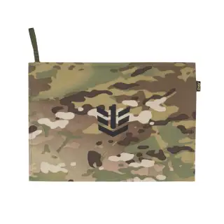 Несесер Підтримуй наші війська! MTP/MCU camo