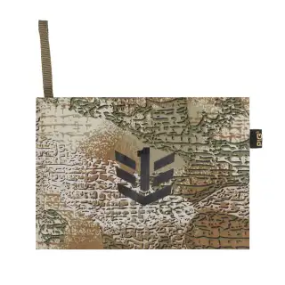 Несесер Підтримуй наші війська! Varan camo Pat.31143/31140